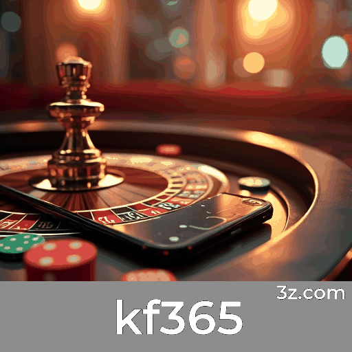 Experimente o Login Exclusivo com Segurança em kf365