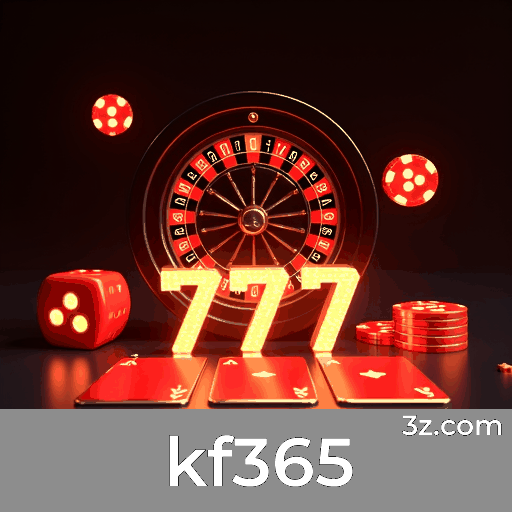 kf365: Plataforma Premier de Cassino Online