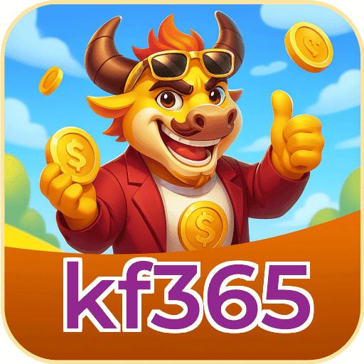 kf365 Logo