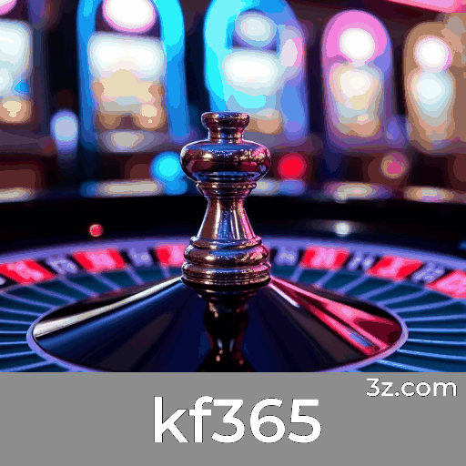 KF365: Experimente a Comodidade das Apostas Móveis