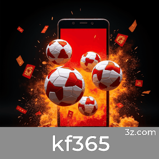 kf365: Experiência Autêntica de Jogos de Mesa ao Vivo