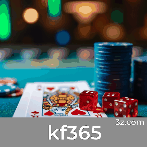 Descubra o Futuro dos Jogos na kf365: Inovação Revolucionária
