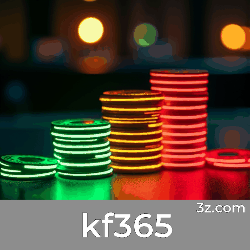 kf365: Experiência Autêntica de Jogos de Mesa ao Vivo