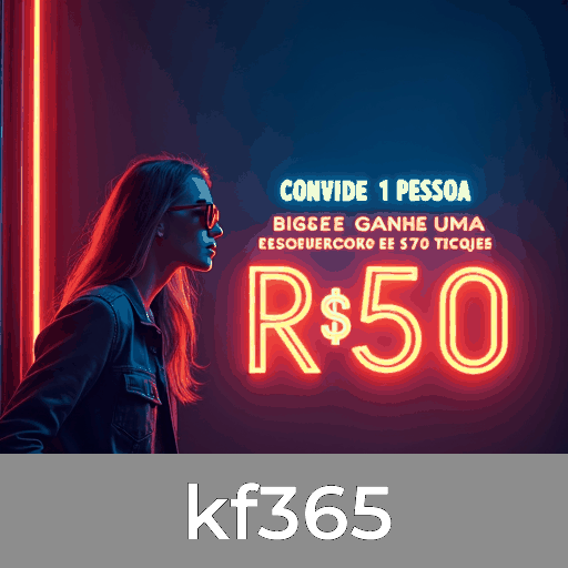 Promessas Incríveis: Aproveite as Ofertas do kf365