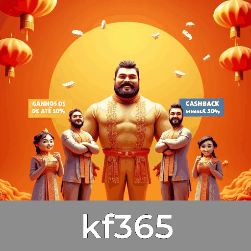 Experiência Profissional de Jogos de Mesa ao Vivo no kf365