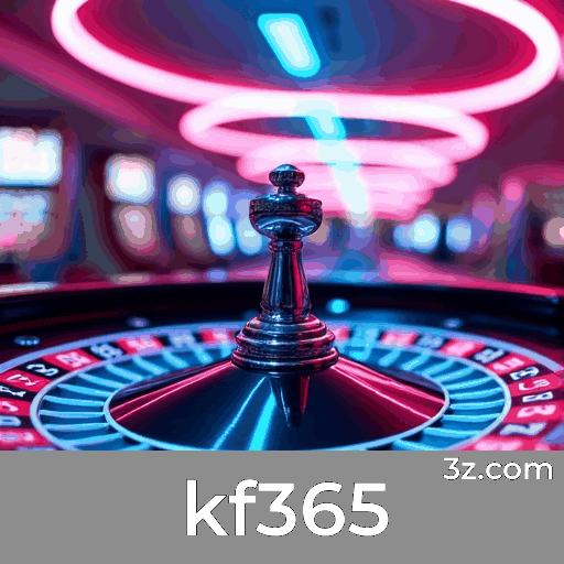 KF365: Experimente a Comodidade das Apostas Móveis