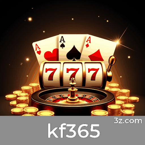 kf365: Plataforma Premier de Cassino Online